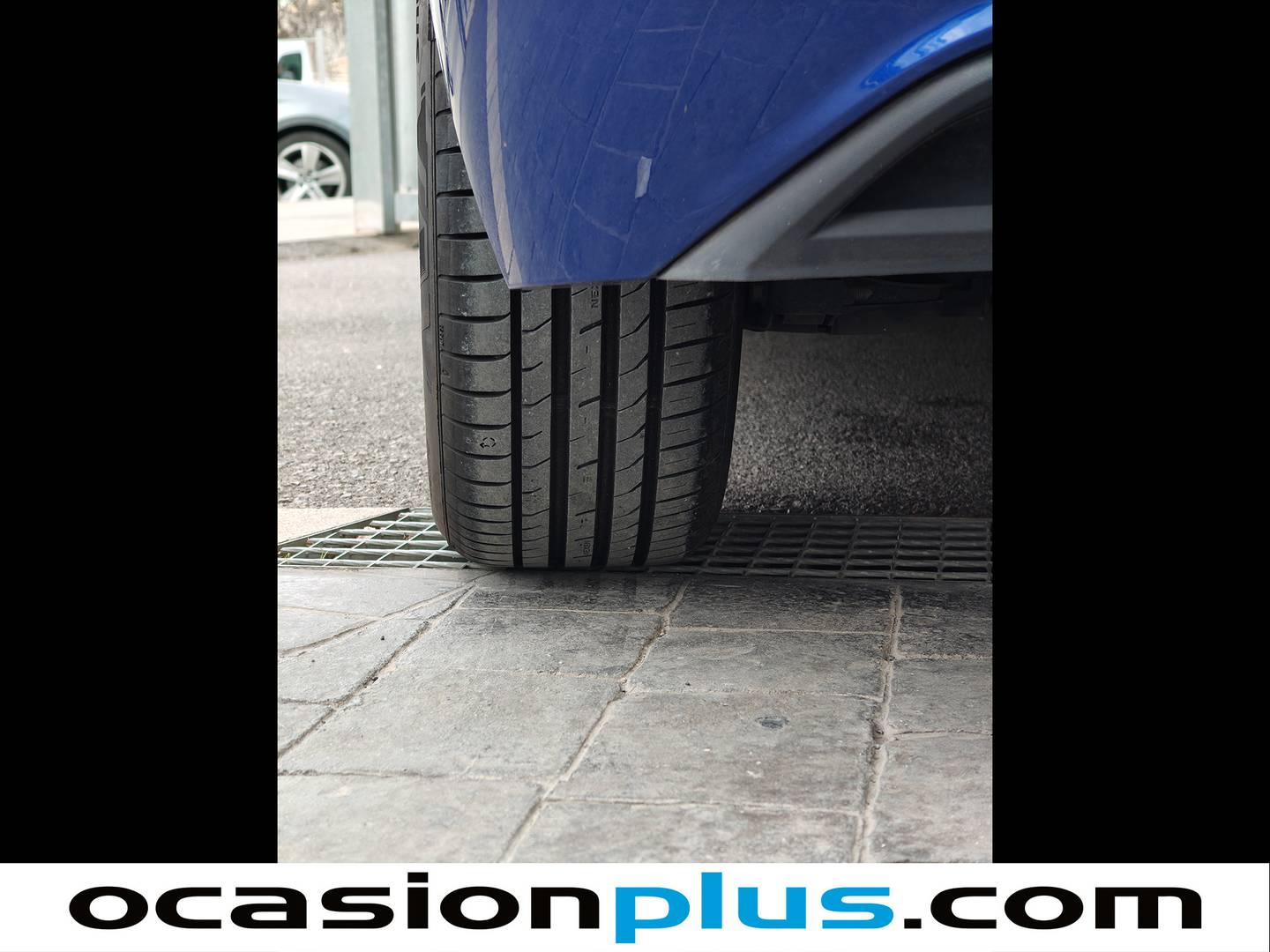 Foto Volkswagen Polo Volkswagen Polo Advance 1.0 TSI (95 CV)