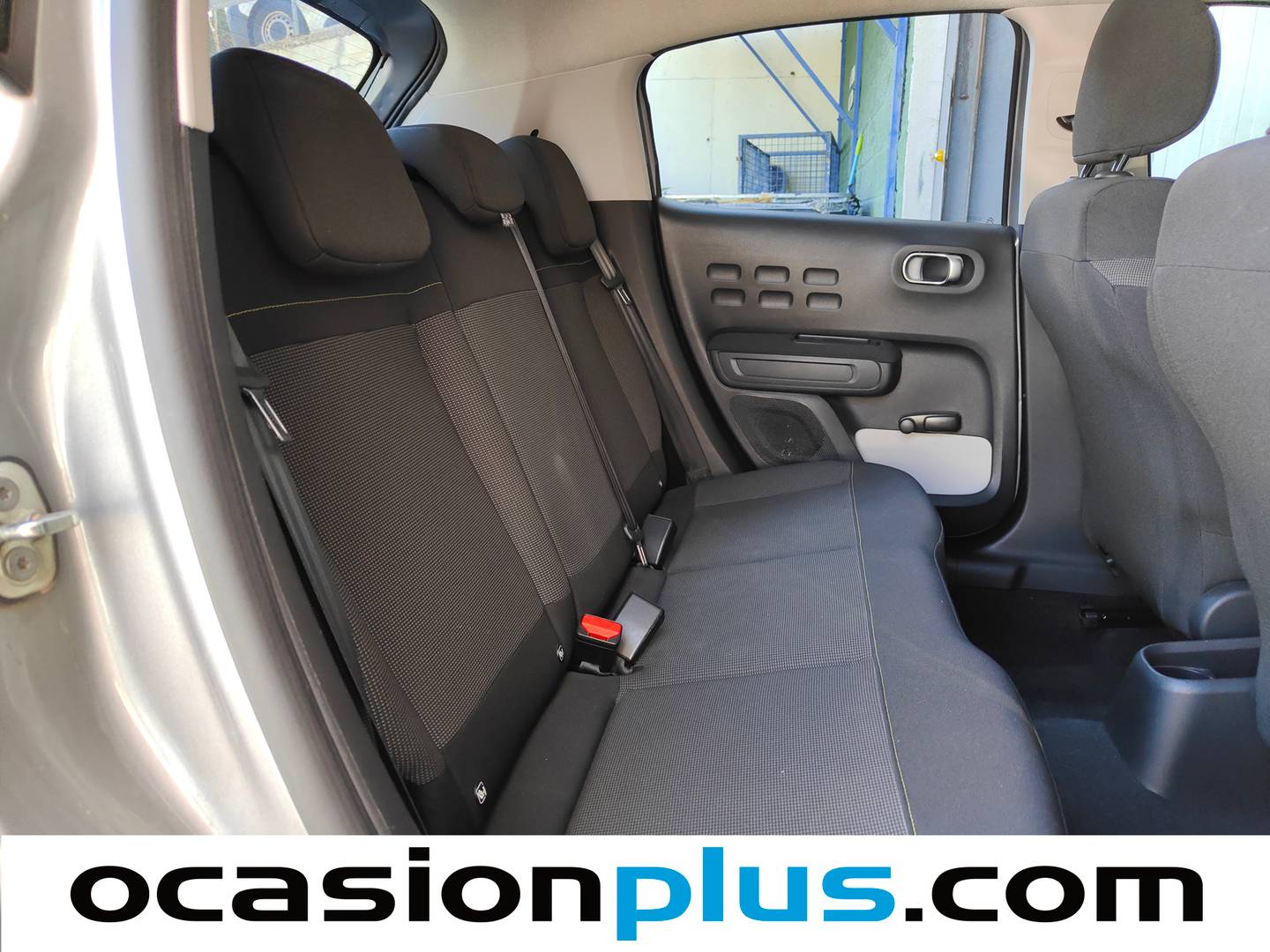 Citroën C3 Citroën C3 PureTech 83 S&S Max (83 CV) al mejor precio