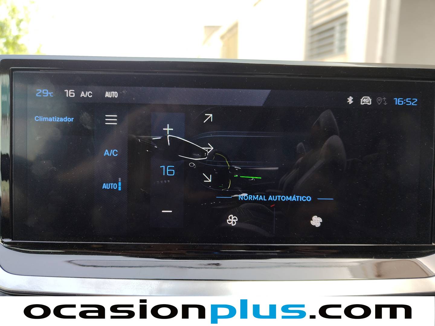 Peugeot 208 Peugeot 208 PureTech 100 Allure (100 CV) gasolina