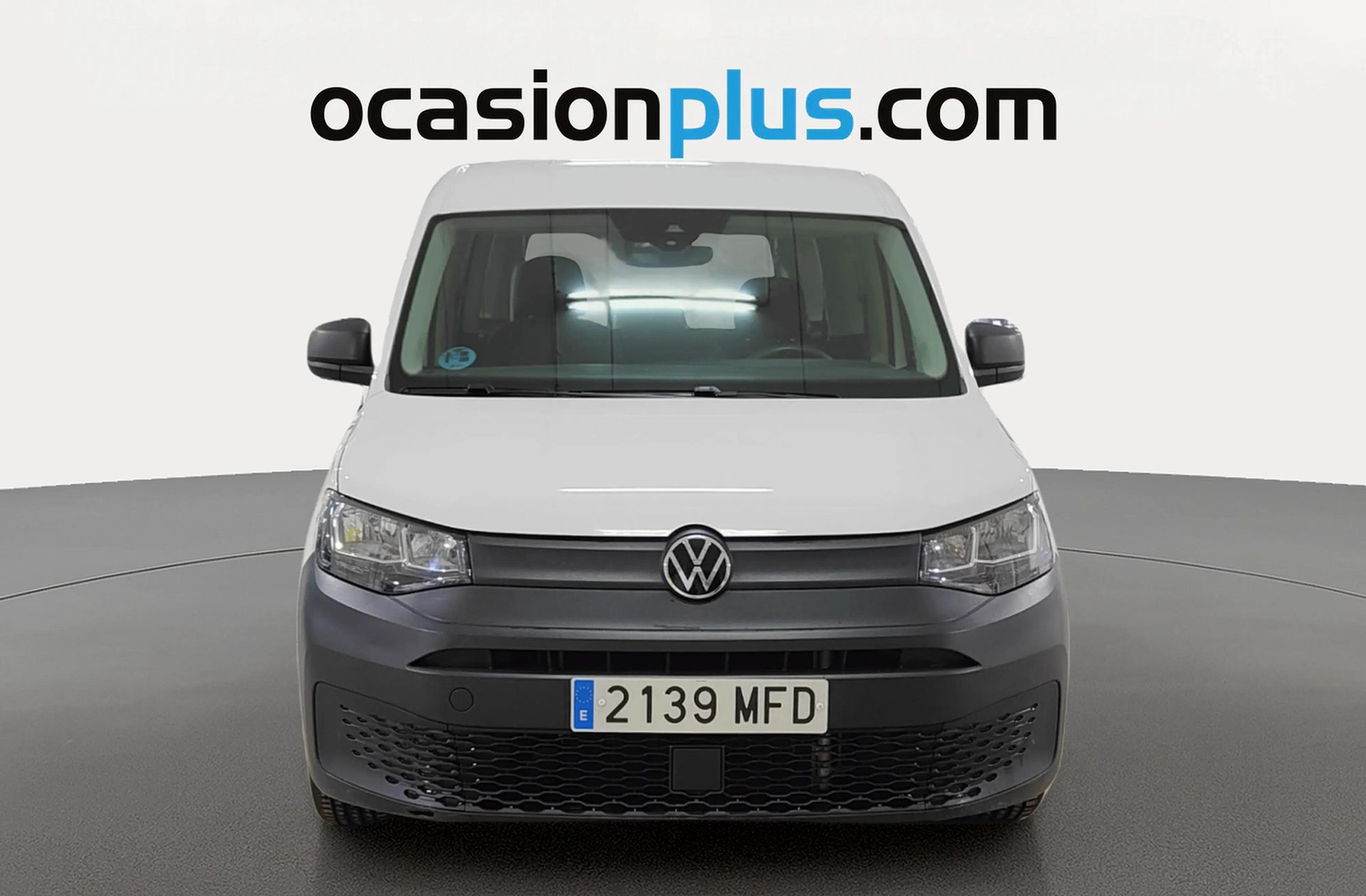 Volkswagen Caddy 2.0 TDI - foto 12