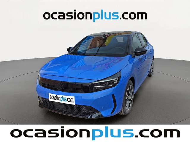Opel Corsa 1.2 T XHL GS (100 CV) a estrenar