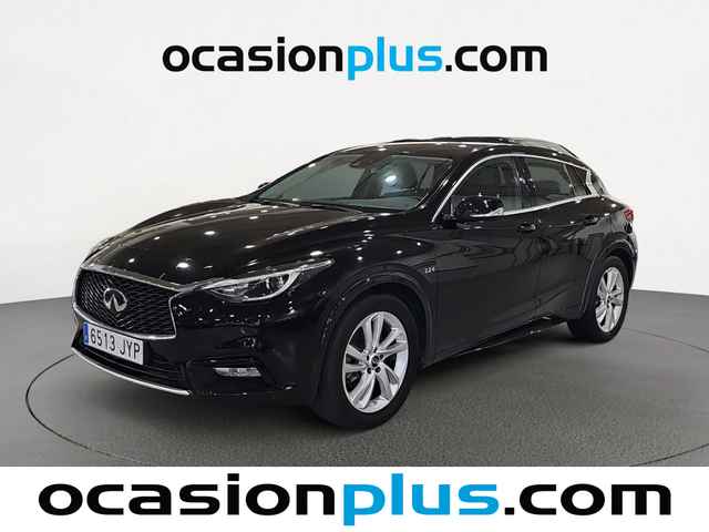 Infiniti Q30 Seminuevo