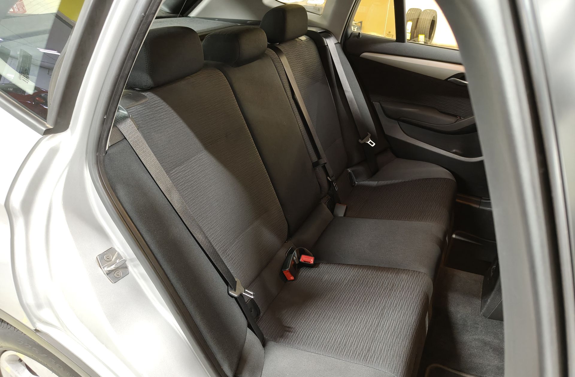 BMW X1 xDrive20d - foto 15