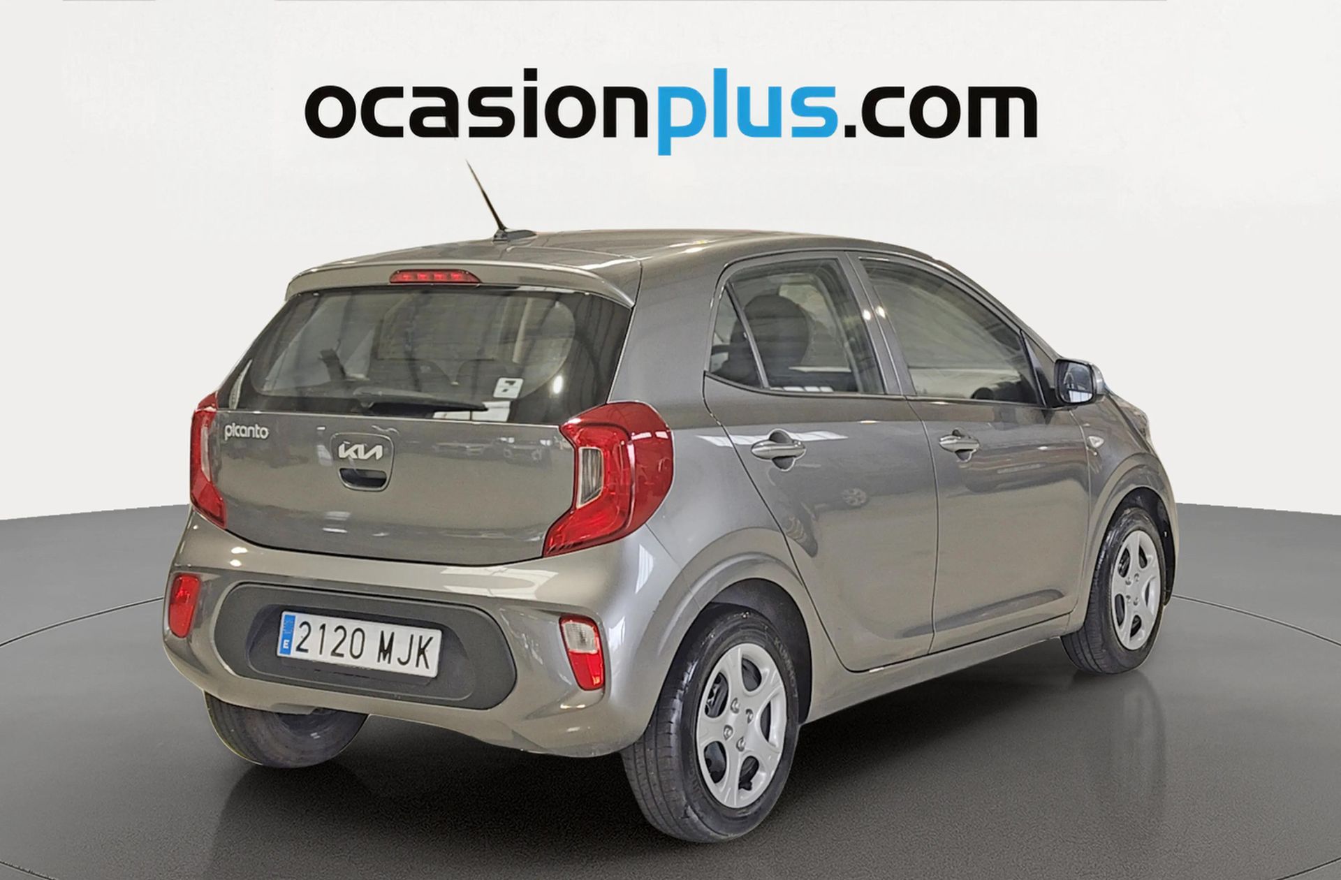 Kia Picanto 1.0 DPi Concept - foto 4