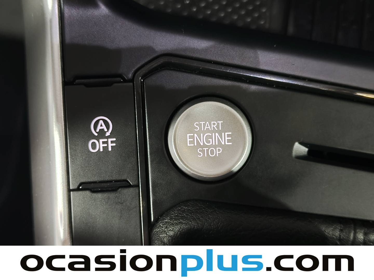 Extras del Volkswagen Taigo Volkswagen Taigo ``Más`` 1.0 TSI (115 CV) DSG