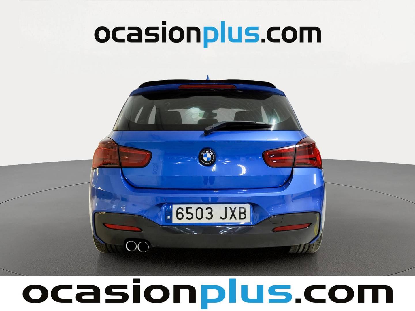 BMW Serie 1 BMW Serie 1 120i  Pack M (184 CV) 2017