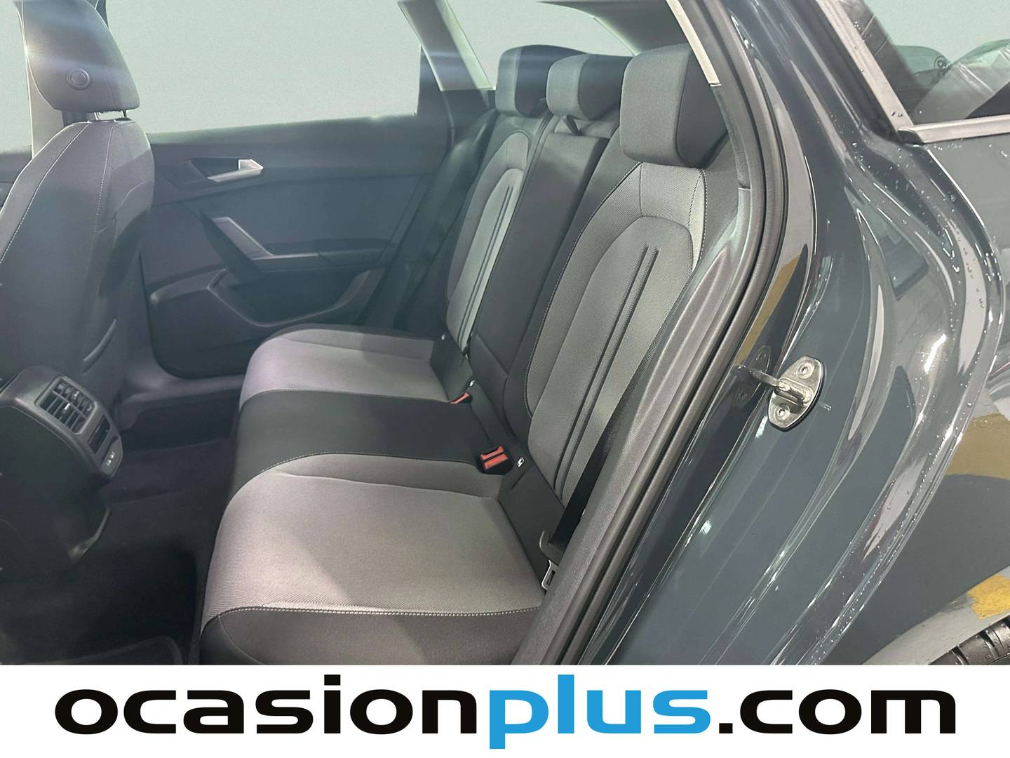 Foto Seat León SEAT León ST ST 1.5 TSI Style Special Edition (150 CV)