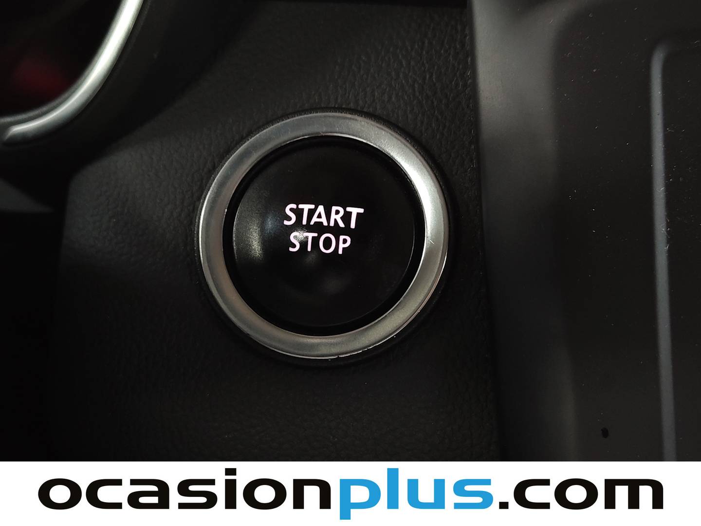 Renault Kadjar Renault Kadjar Zen Energy TCe (130 CV) 2017