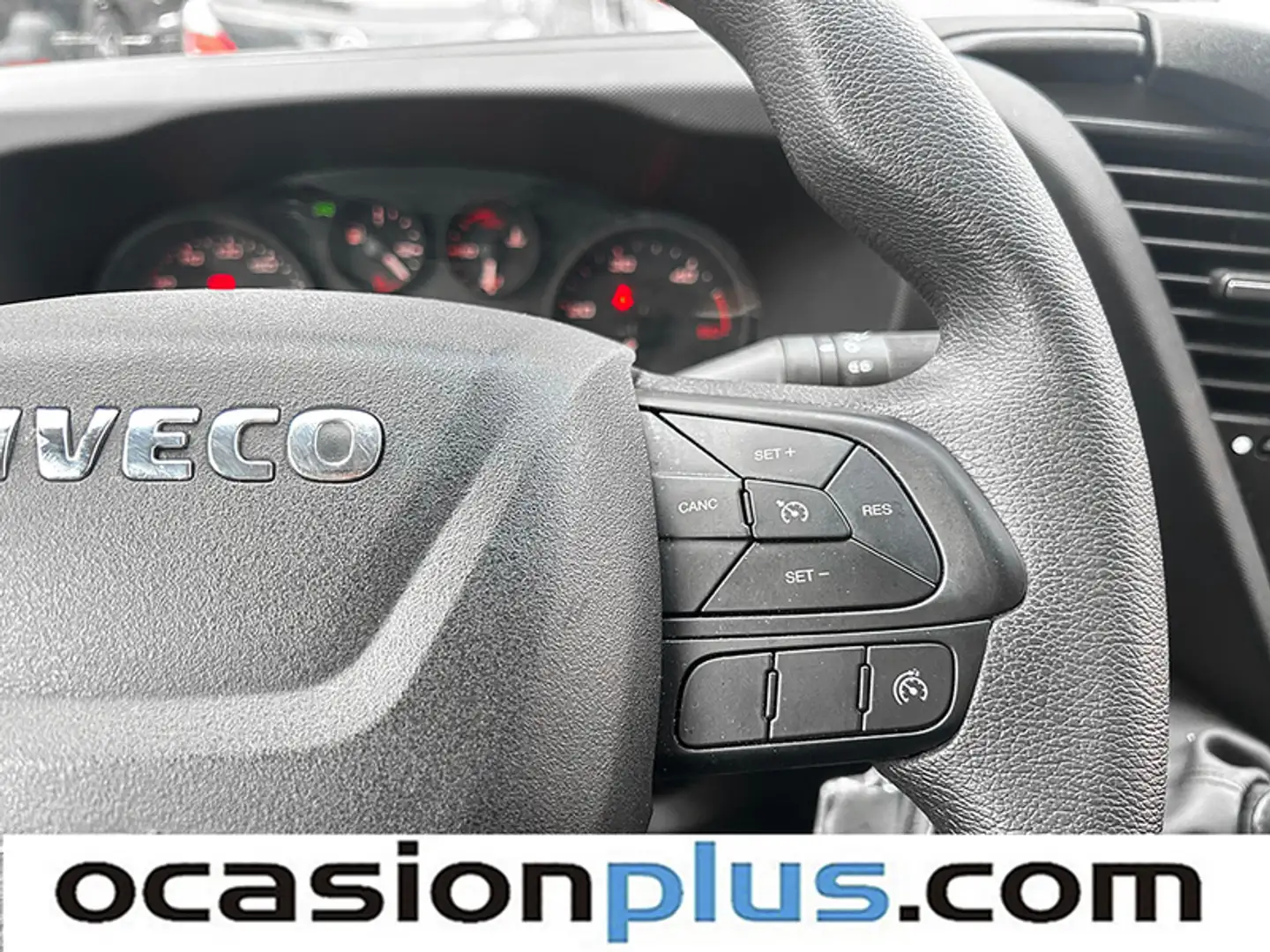 Foto Iveco Daily Iveco Daily Furgon 35S 16H V 3520/H2 Auto (156 CV)