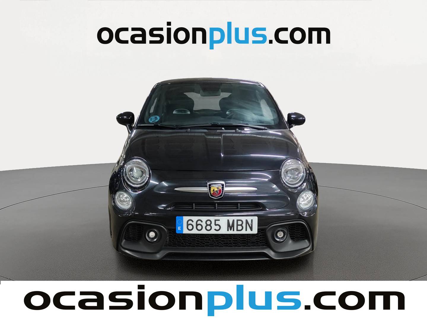 Abarth 500 Abarth 500 1.4 16v T-Jet 595 (165 CV) 165cv