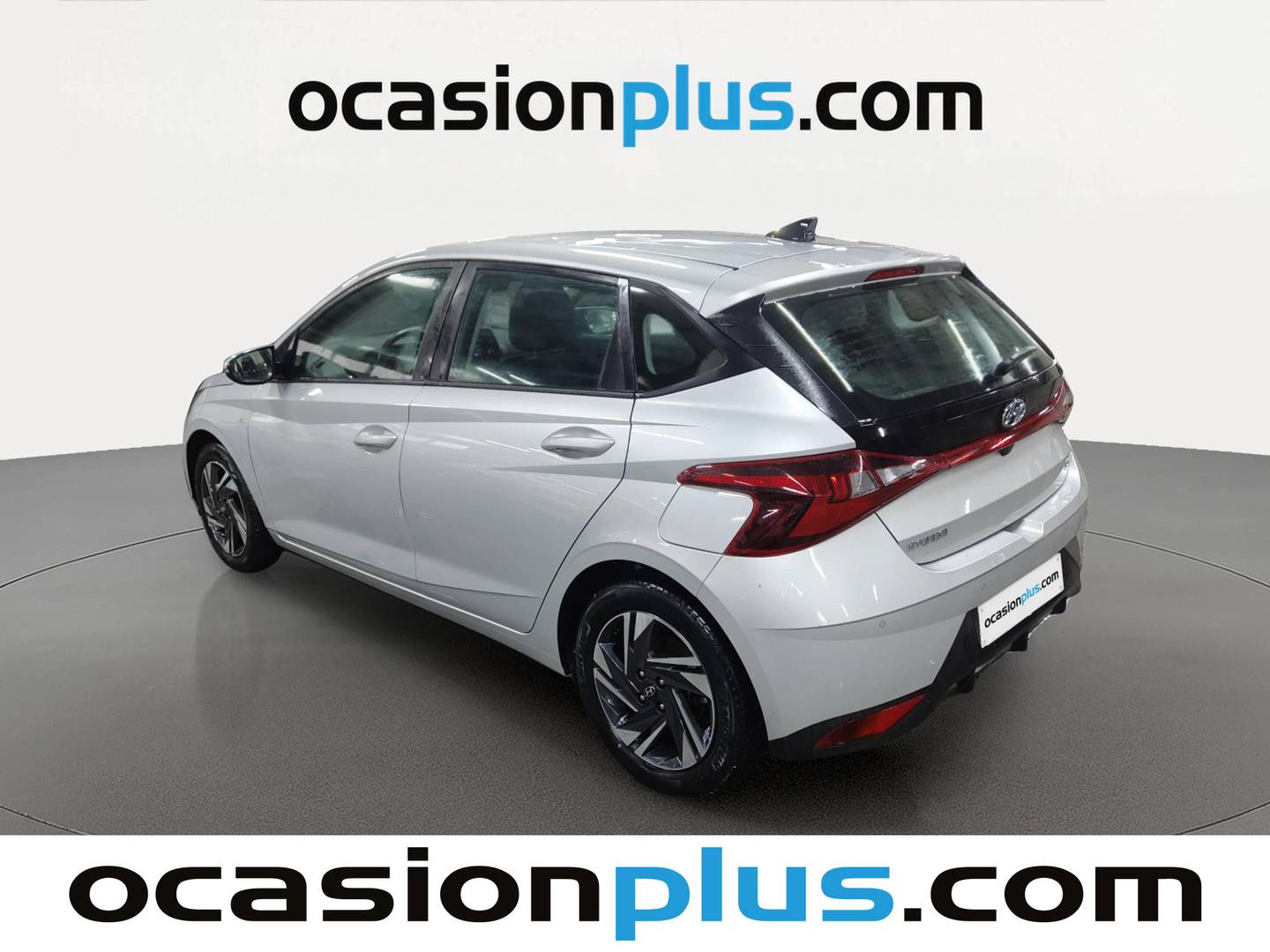 Foto Hyundai i20 Hyundai i20 1.0 TGDI 48V Klass (100 CV)