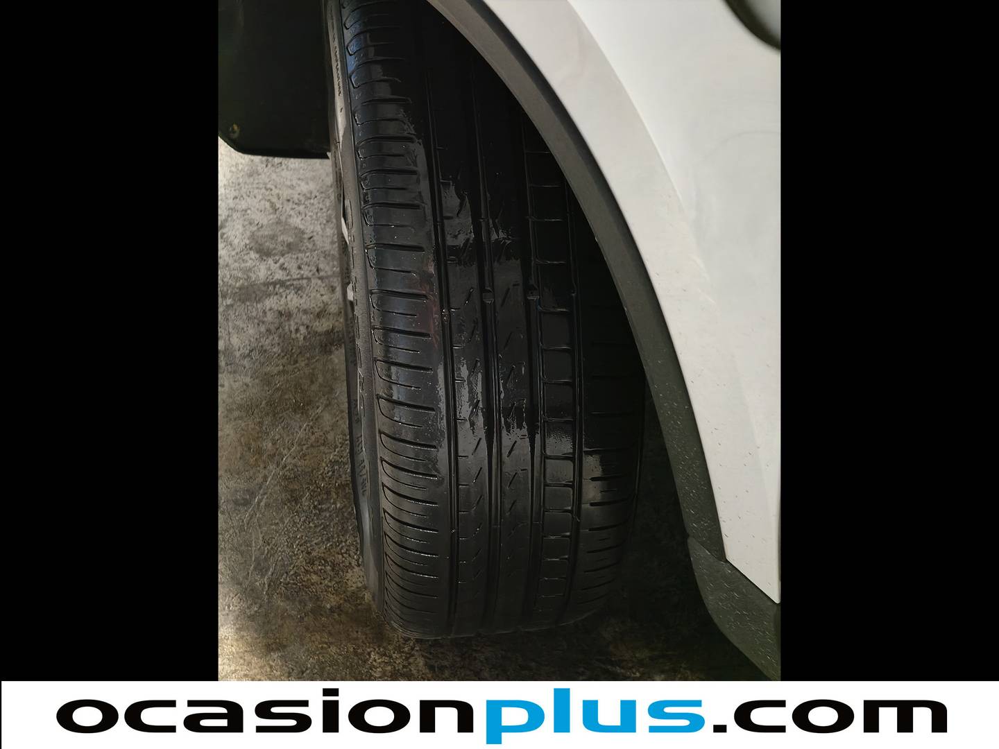 Foto Seat Ateca SEAT Ateca 1.0 TSI S&S Ecomotive Style (115 CV)