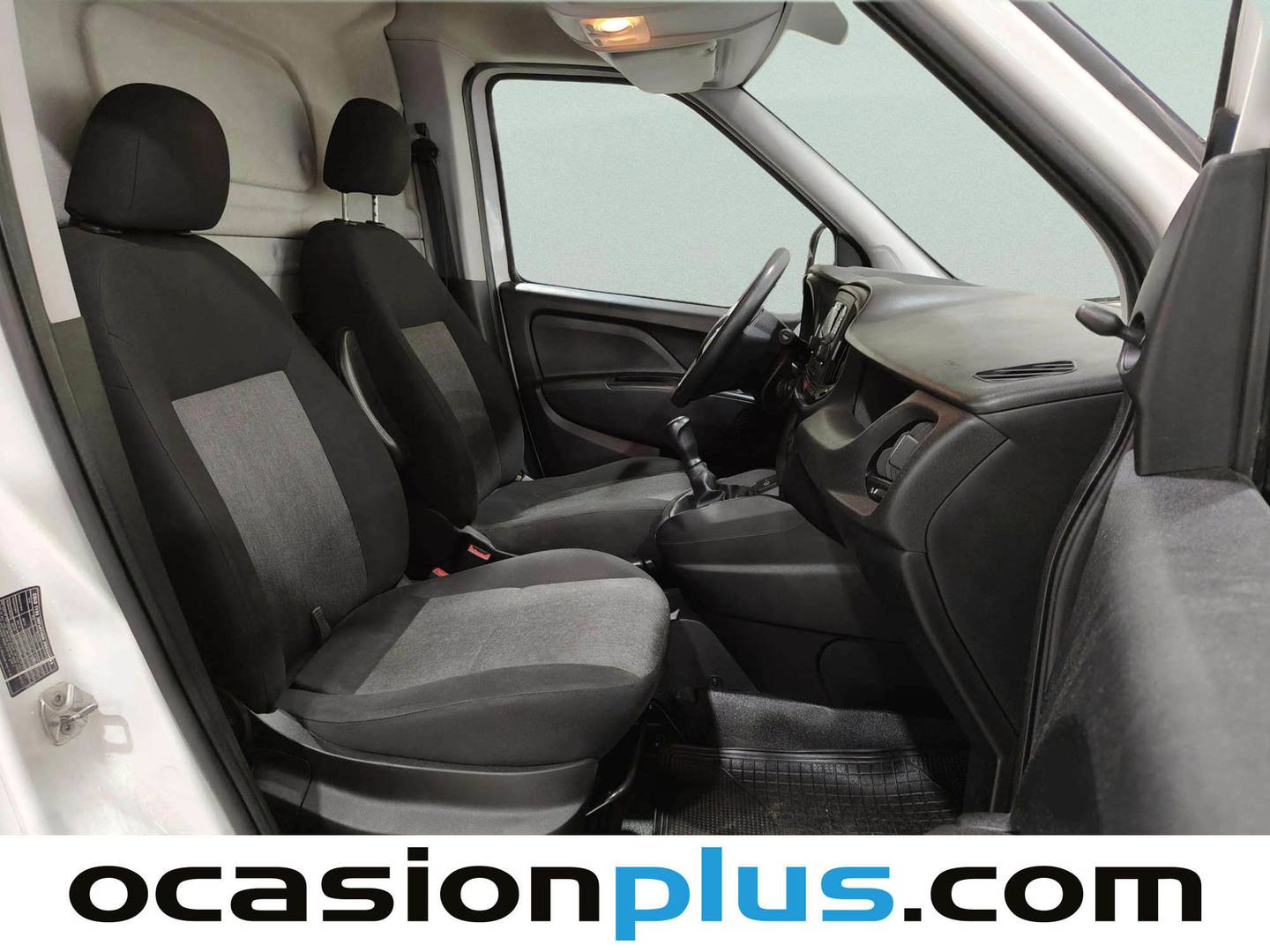 Fiat Doblò Cargo Fiat Dobló Cargo Cargo 1.3 Multijet SX (95 CV) al mejor precio