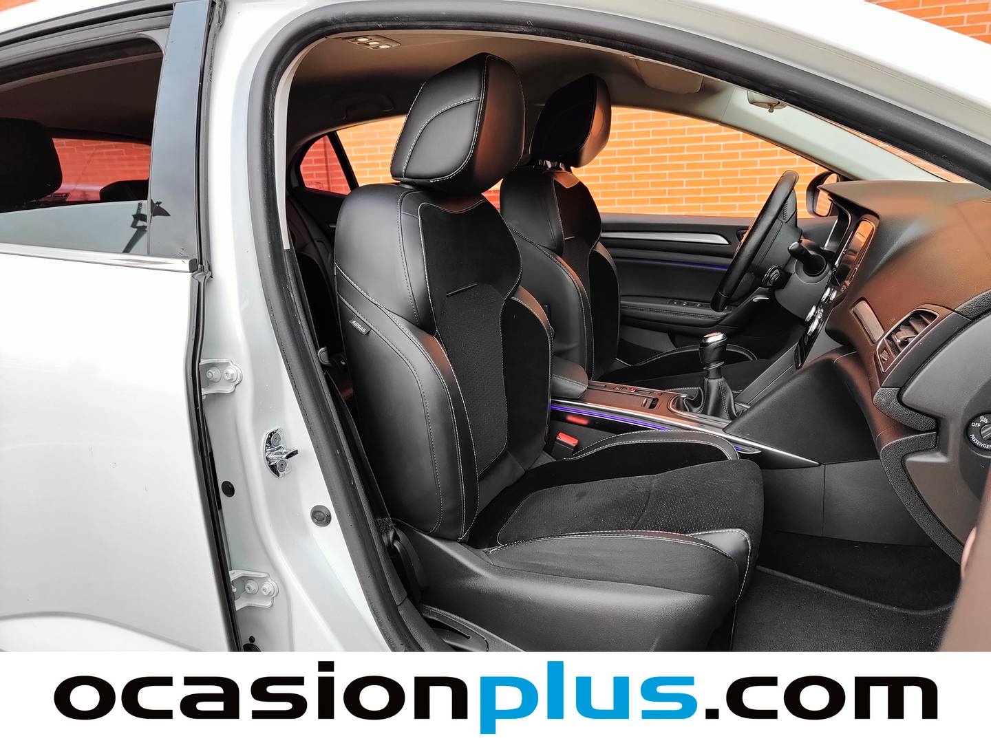 Renault Mégane Renault Megane Zen Energy TCe (130 CV) km 0