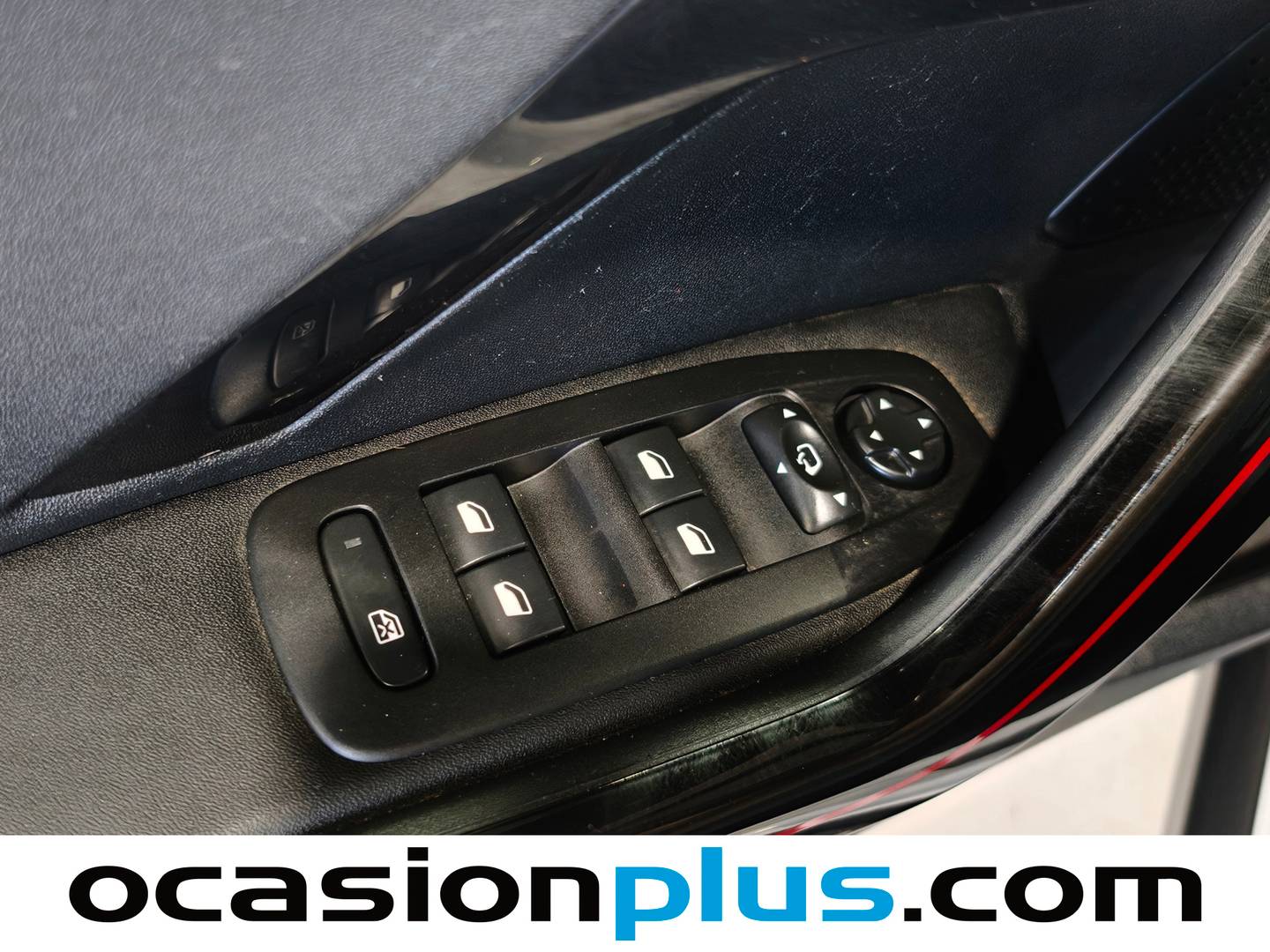 Peugeot 2008 Peugeot 2008 PureTech 130 S&S GT Line (130 CV) manual