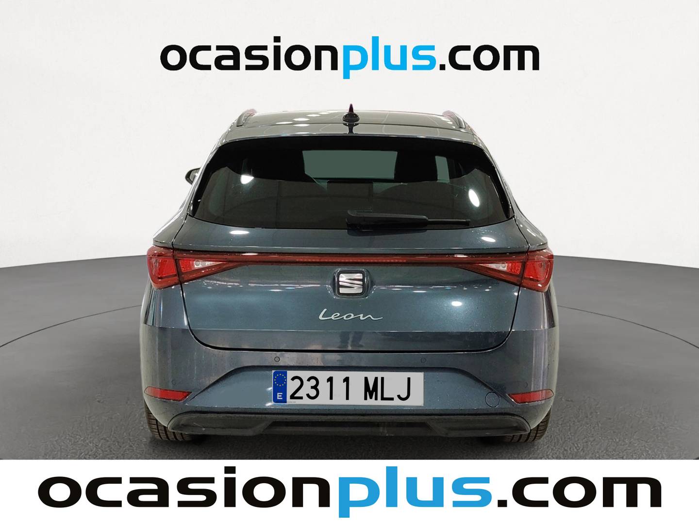 Foto Seat León SEAT Leon ST 1.5 TSI S&S Style XL (130 CV)