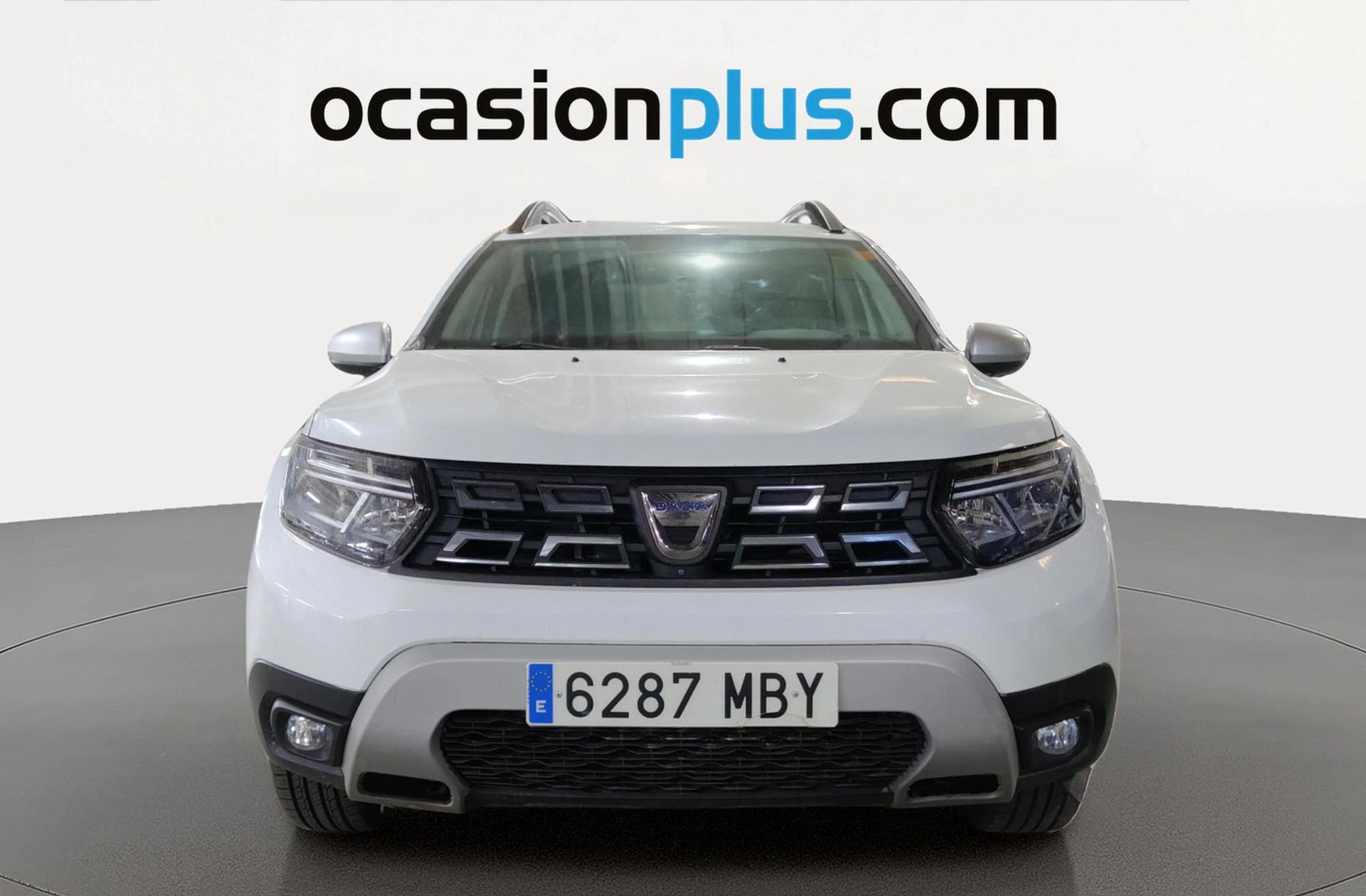 Dacia Duster Prestige TCe 4x2 - foto 11