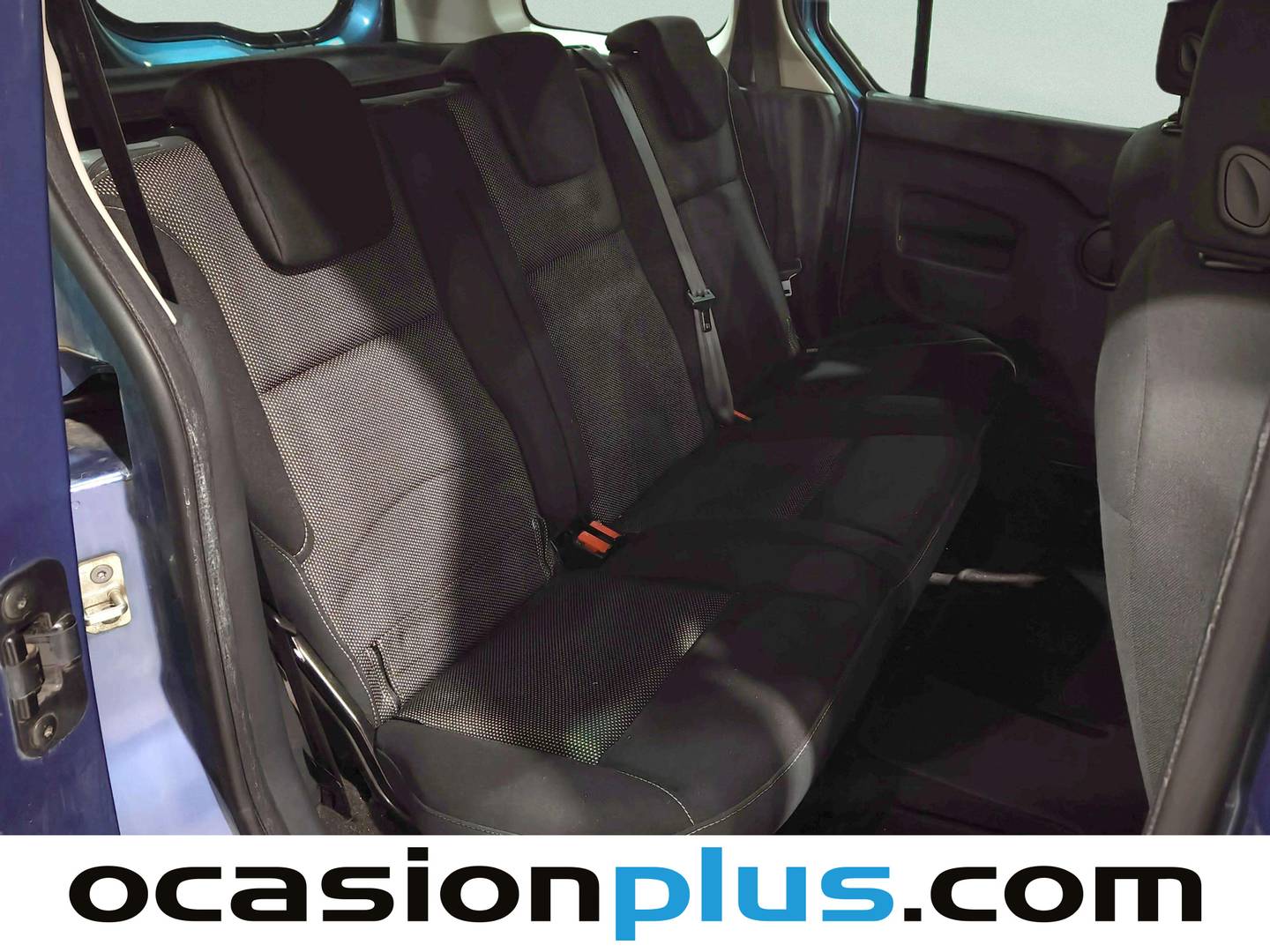 Foto Renault Kangoo Combi Renault Kangoo Combi dCi 90 Extrem N1 - S.E (90 CV)