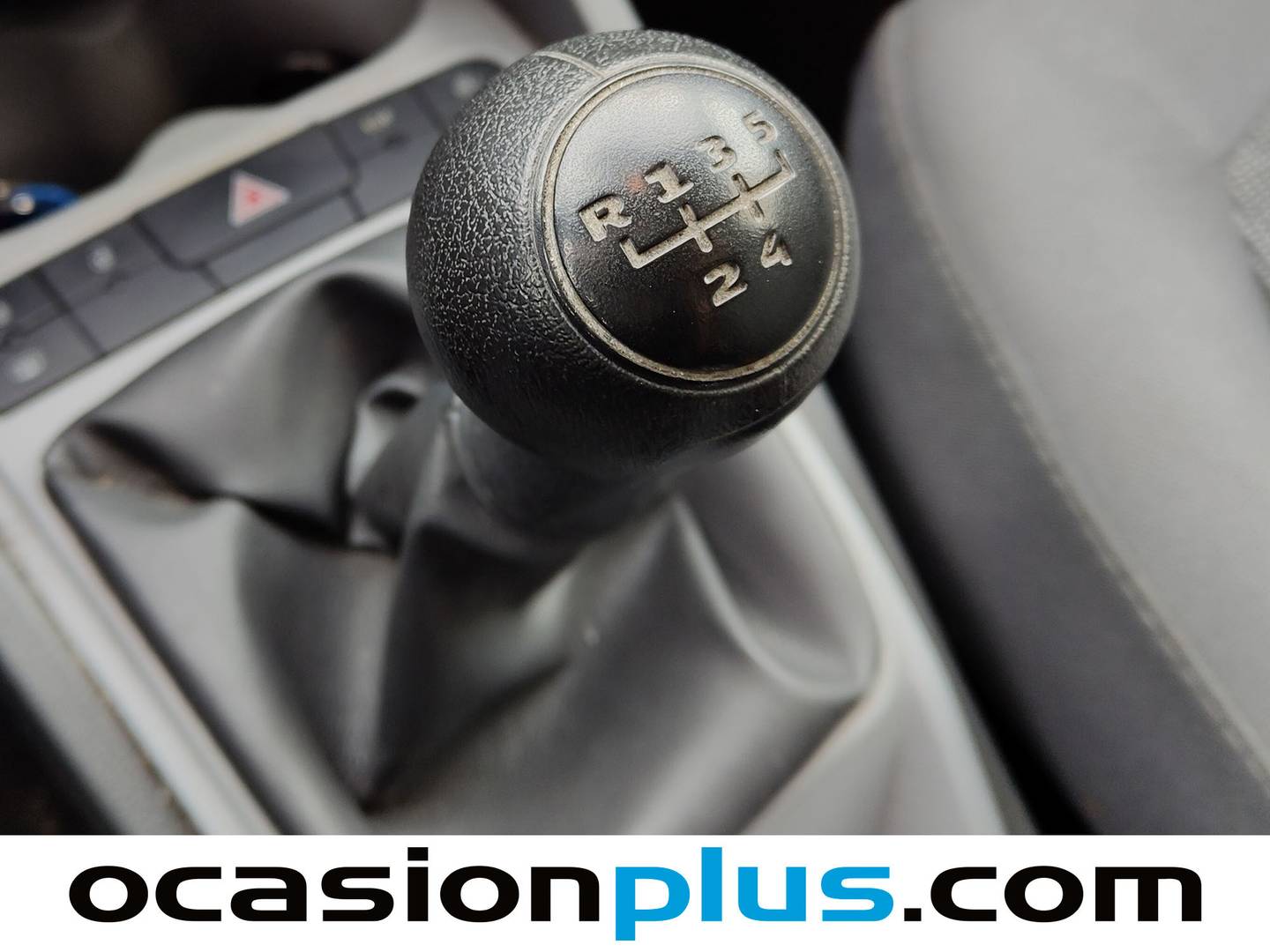 Foto Seat Ibiza SEAT Ibiza 1.4 TDI Ecomotive 59 kW (80 CV)