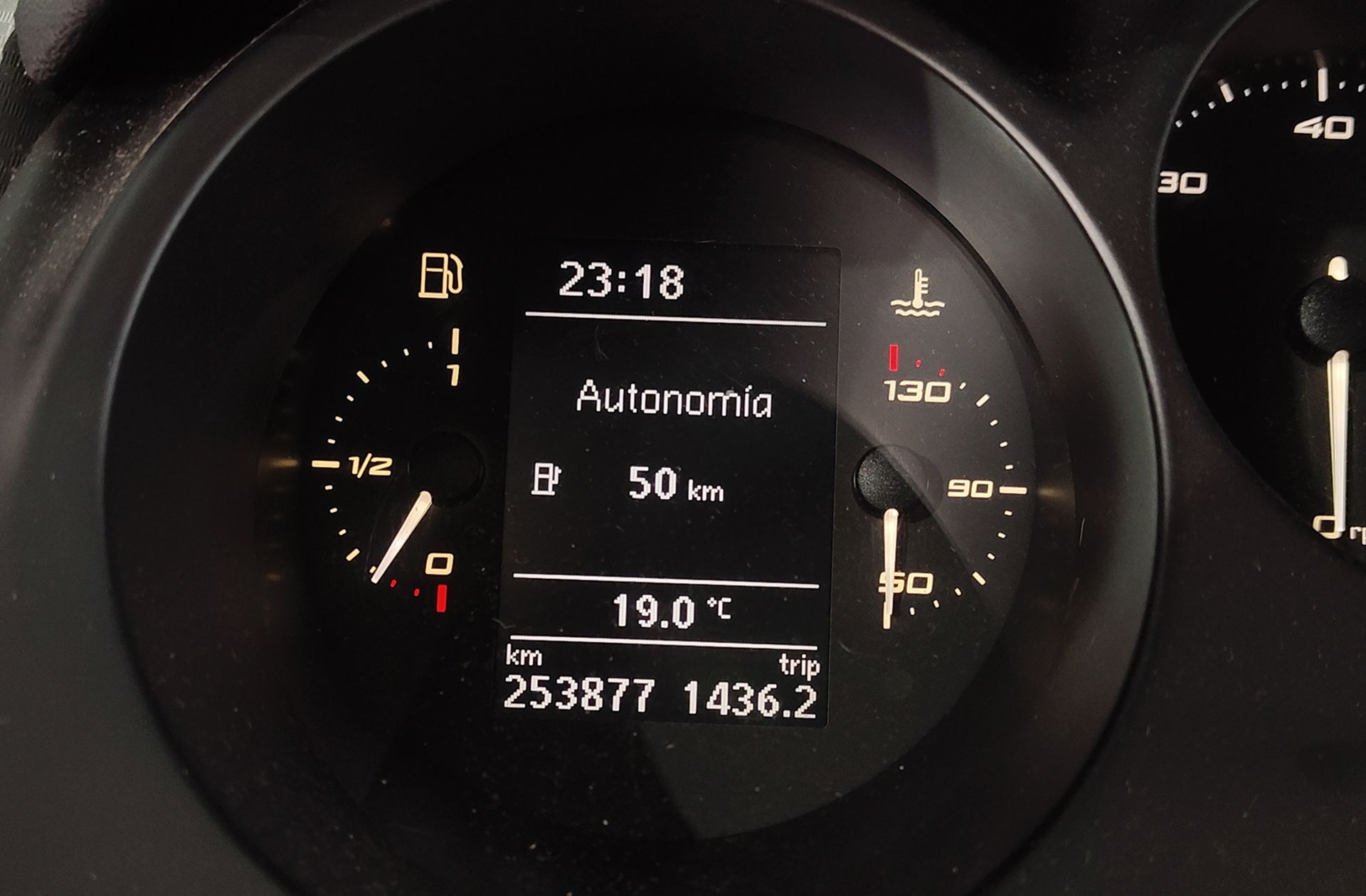 SEAT Altea XL 1.6 TDI Ecomotive Reference - foto 7