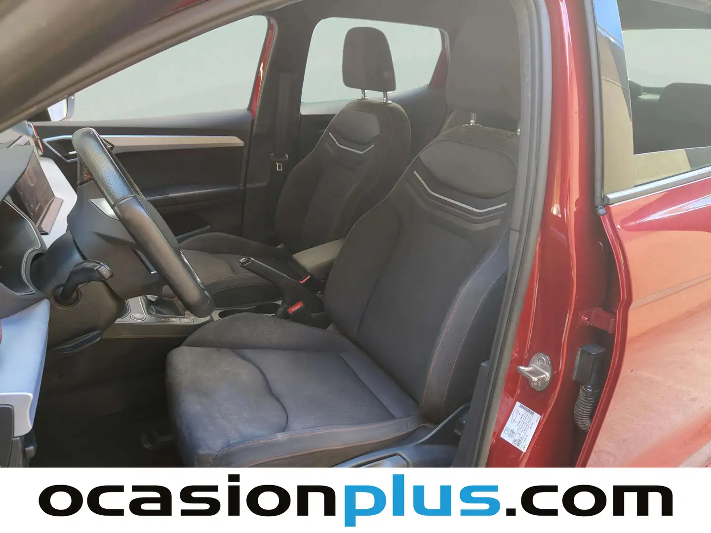 Foto Seat Ibiza SEAT Ibiza 1.0 TSI S&S FR XL (110 CV)
