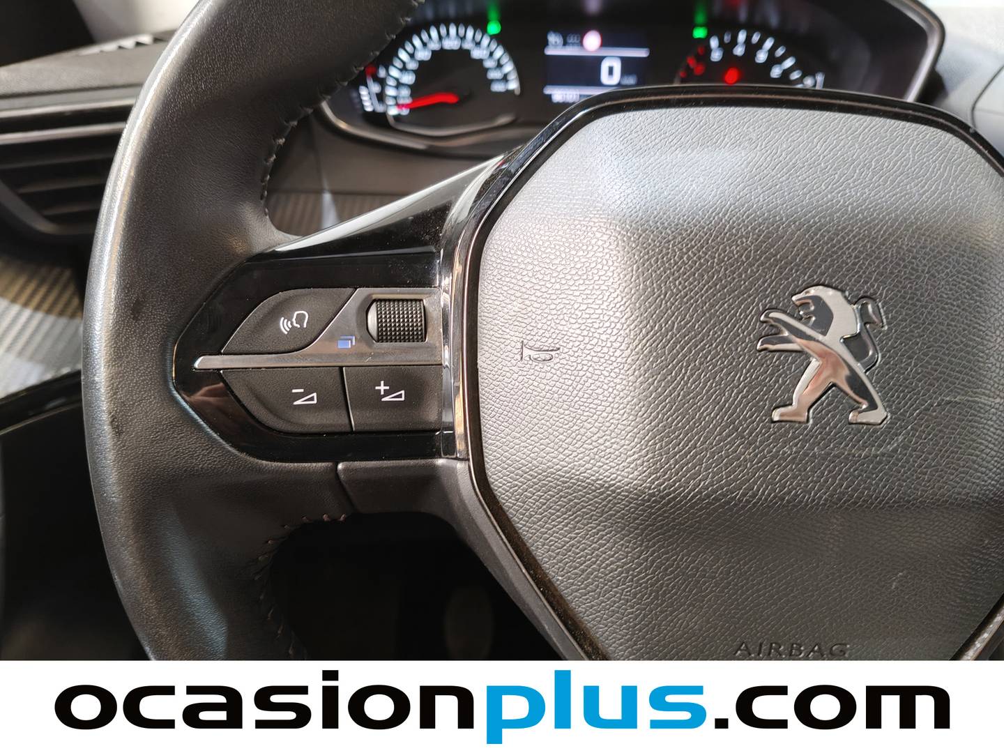Peugeot 2008 Peugeot 2008 PureTech 100 S&S Allure (100 CV) barato