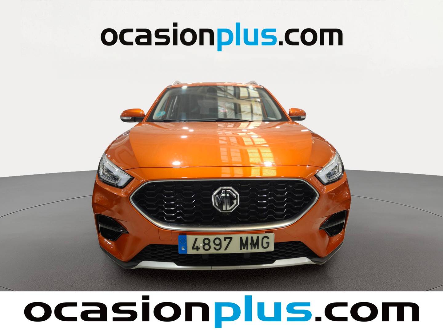 MG ZS MG ZS 1.5 Comfort (106 CV) 106cv