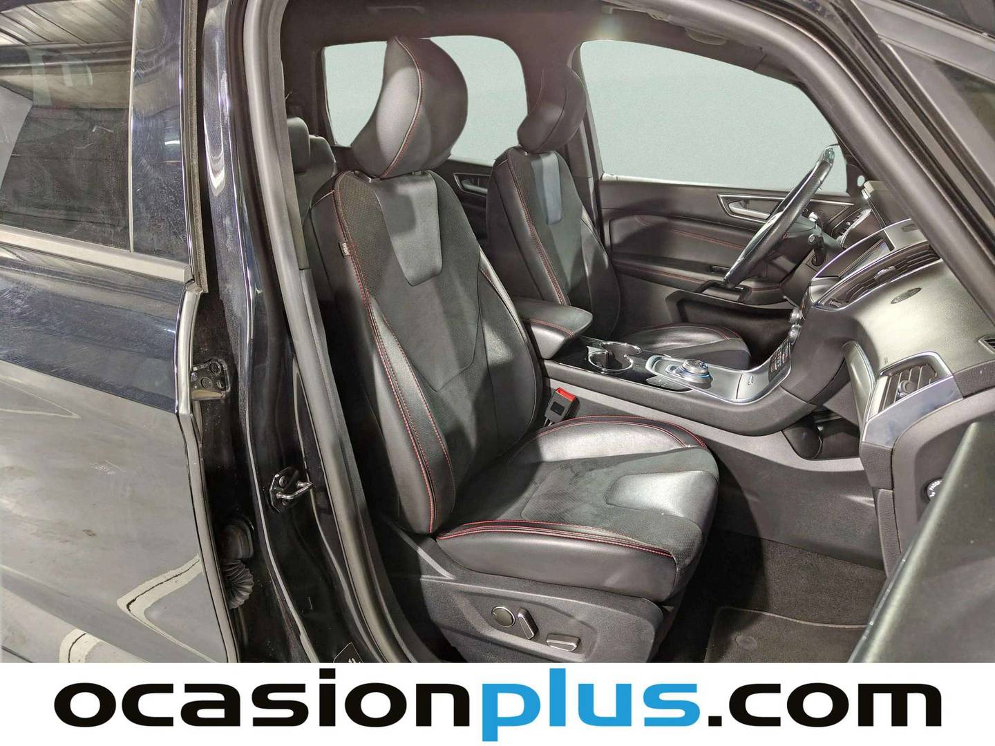 Ford S-MAX Ford S-Max 2.5 Duratec FHEV ST-Line Auto (190 CV) 7 Plazas 2023