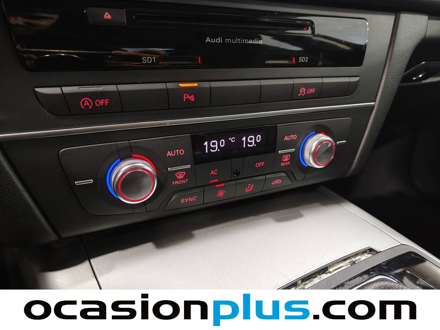 Audi A6 Audi A6 Avant 2.0 TDI (177 CV) PACK S-LINE barato