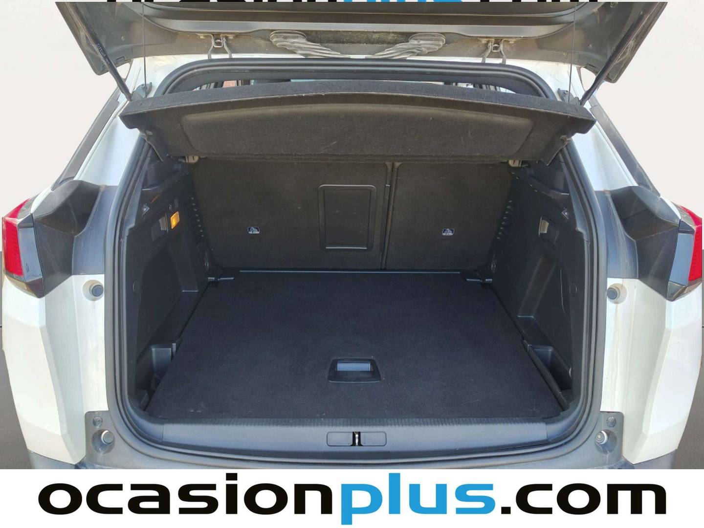 Foto Peugeot 3008 Peugeot 3008 PureTech 130 S&S Allure Pack (130 CV)