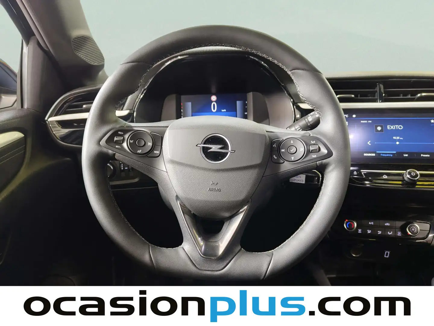 Foto Opel Corsa Opel Corsa 1.2 T XHL GS  (100 CV)