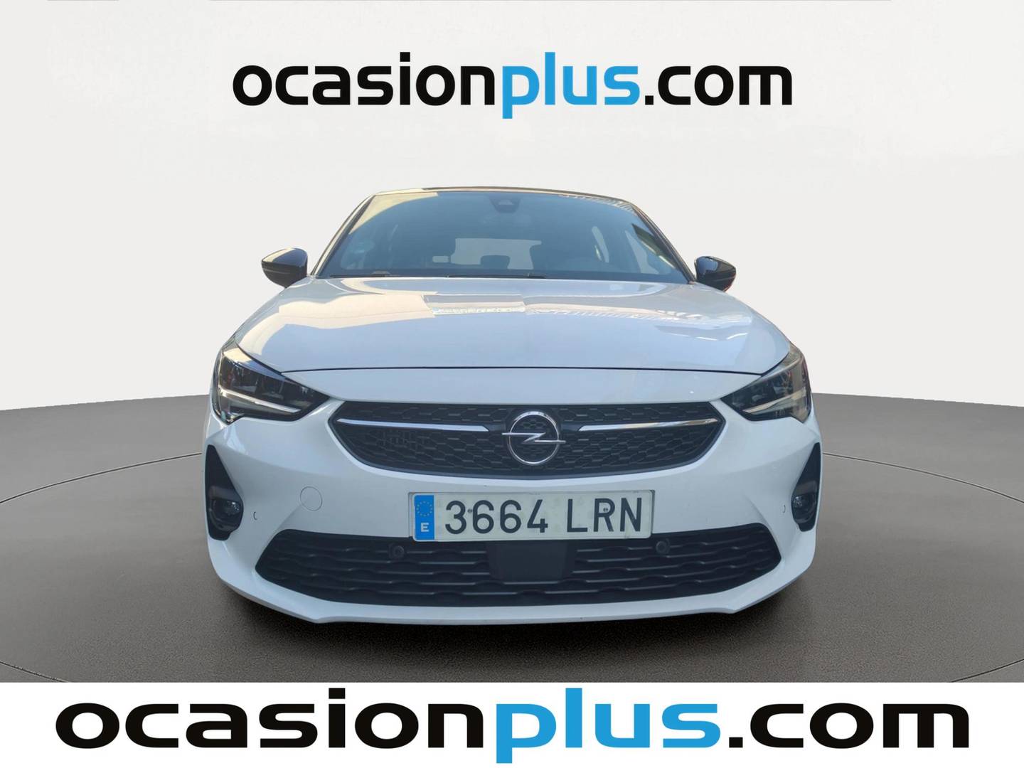 Opel Corsa Opel Corsa 1.5D DT GS-Line (102 CV) 102cv