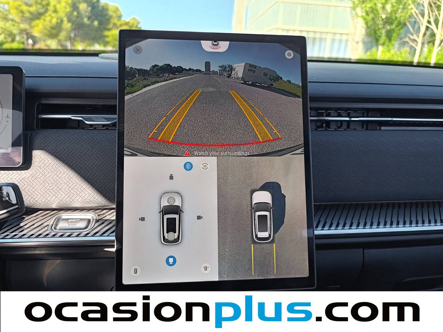 Acabados JAECOO 7 JAECOO 7 1.6 TGDI Select FWD (145 CV)