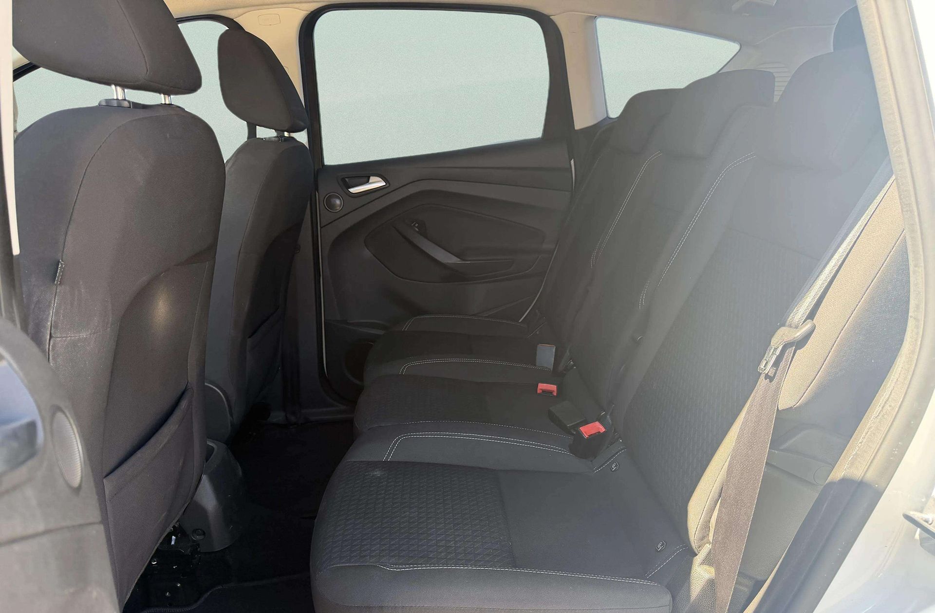 Ford C-Max 1.5 TDCi Trend+ - foto 9