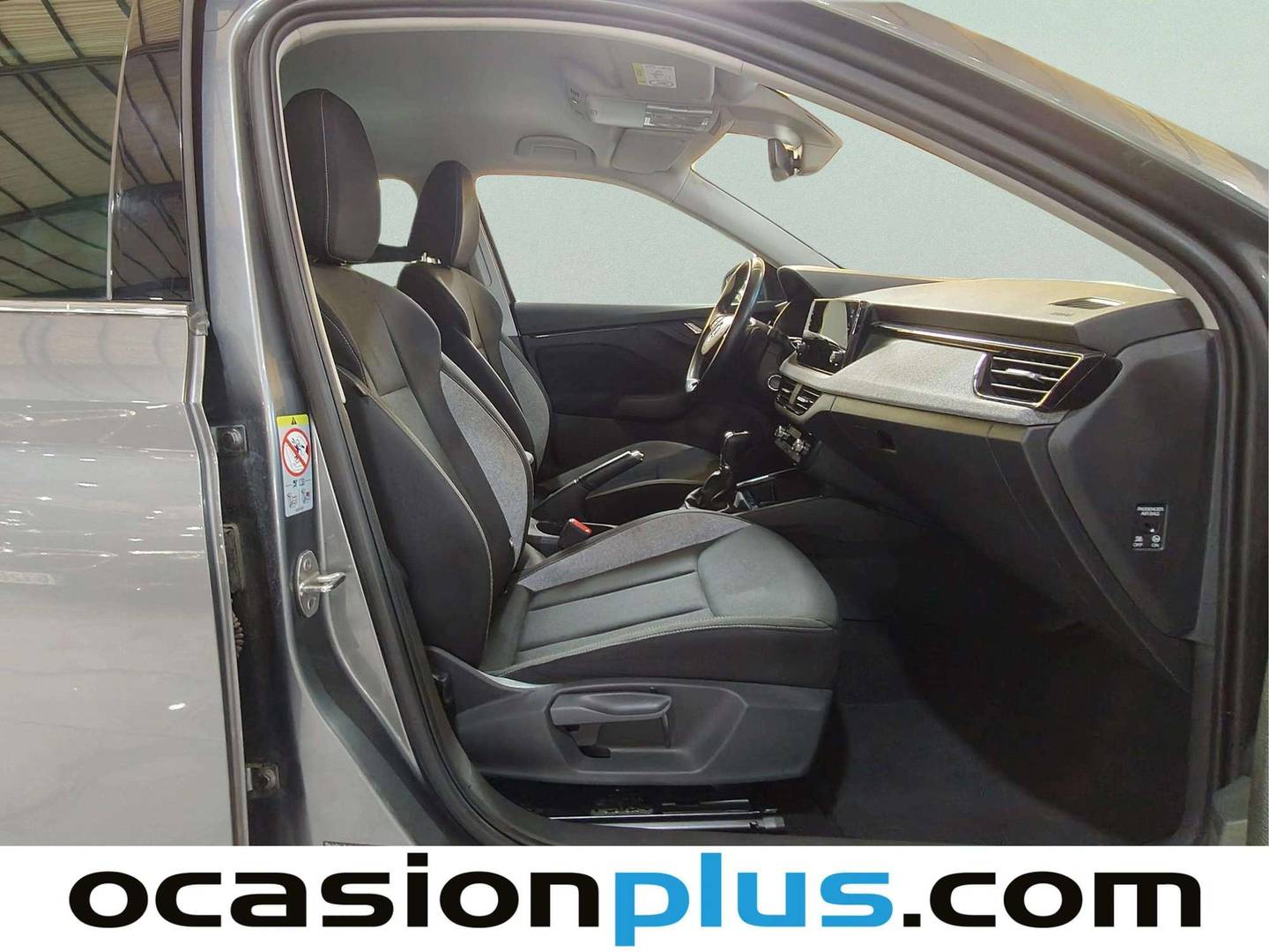 Skoda Kamiq Skoda Kamiq 1.0 TSI Selection DSG (115 CV) km 0