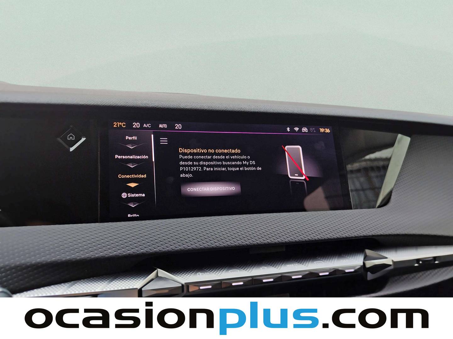 DS DS 4 DS DS4 BlueHDi 130 Bastille Auto (130 CV) barato