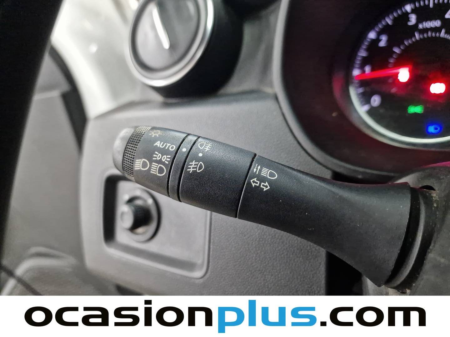 Foto Dacia Duster Dacia Duster Comfort Blue dCi 4X2 (115 CV)