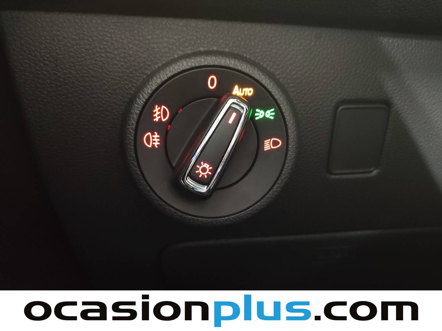 Accesorios del Seat Ateca SEAT Ateca 2.0 TDI S&S Xcellence 4Drive DSG (190 CV)