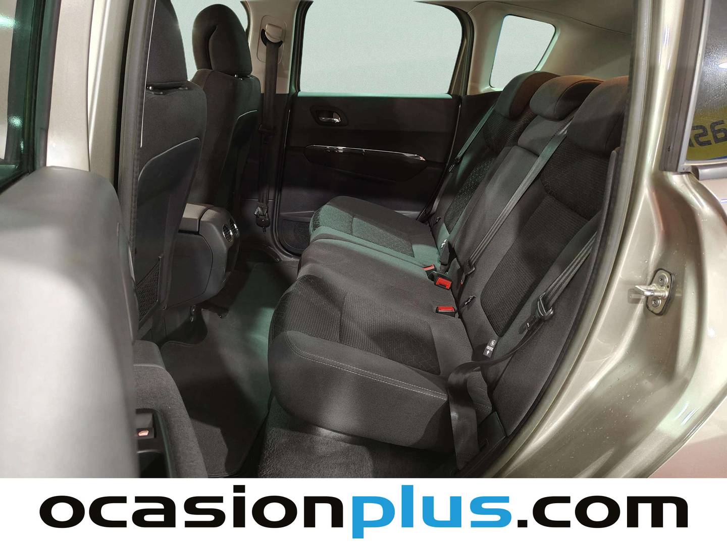 Peugeot 3008 Peugeot 3008 1.6 VTI Style (120 CV) 120cv