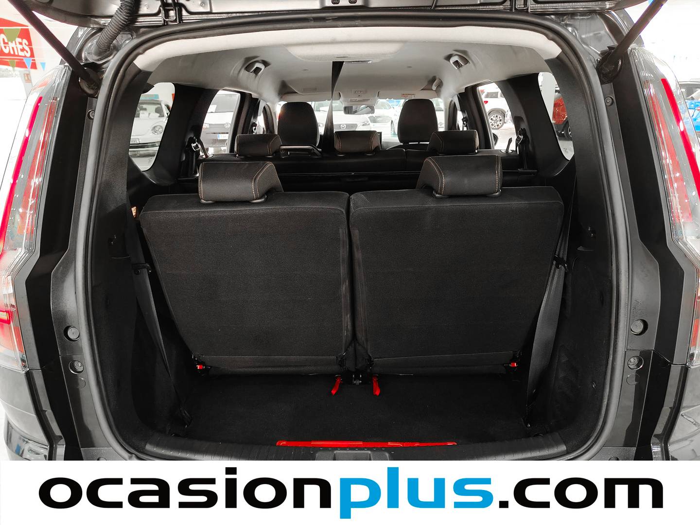 Foto Dacia Jogger Dacia Jogger Extreme Hybrid (155 CV) 7 plazas siete plazas