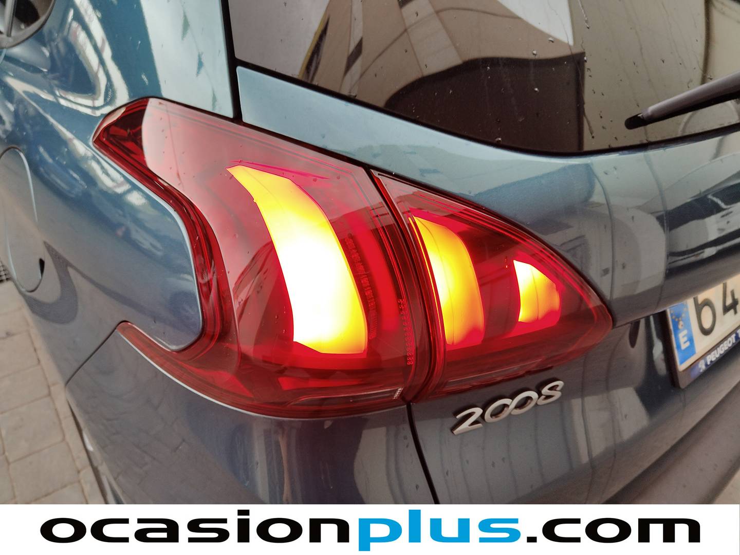 Peugeot 2008 Peugeot 2008 PureTech 82 Style (82 CV) barato