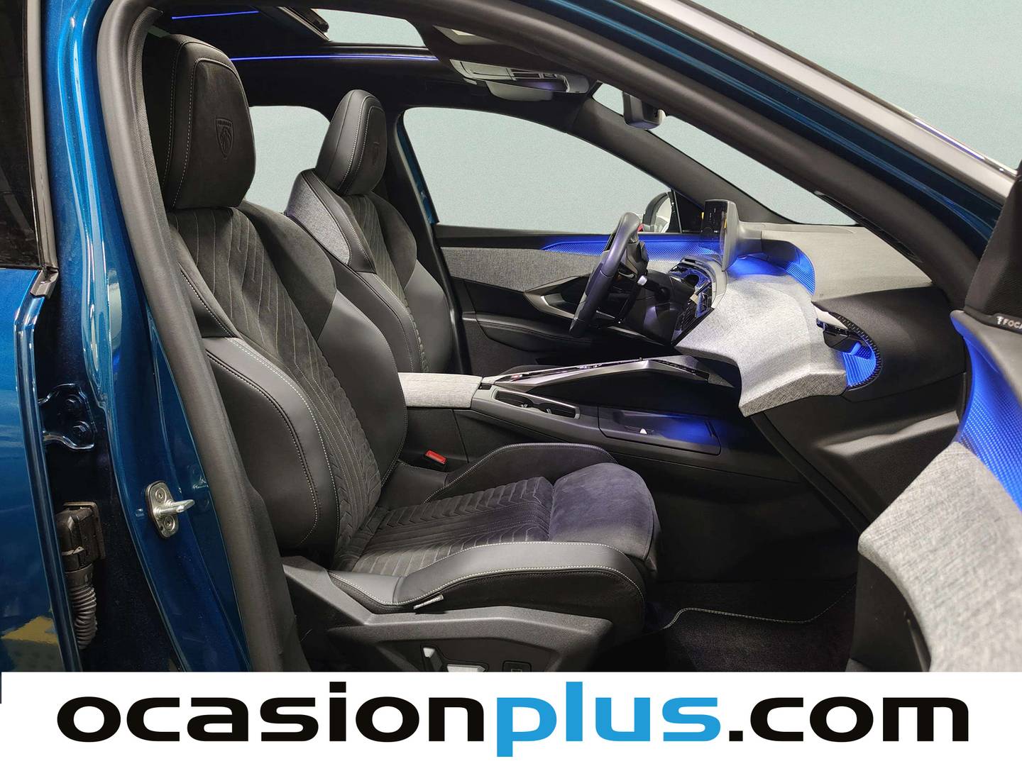 Peugeot 3008 Hybrid Peugeot 3008 Hybrid GT eDCS6 (145 CV) 145cv