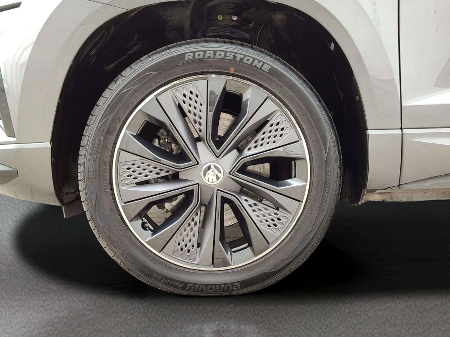 Skoda Karoq Skoda Karoq 1.5 TSI ACT Sportline DSG (150 CV) barato