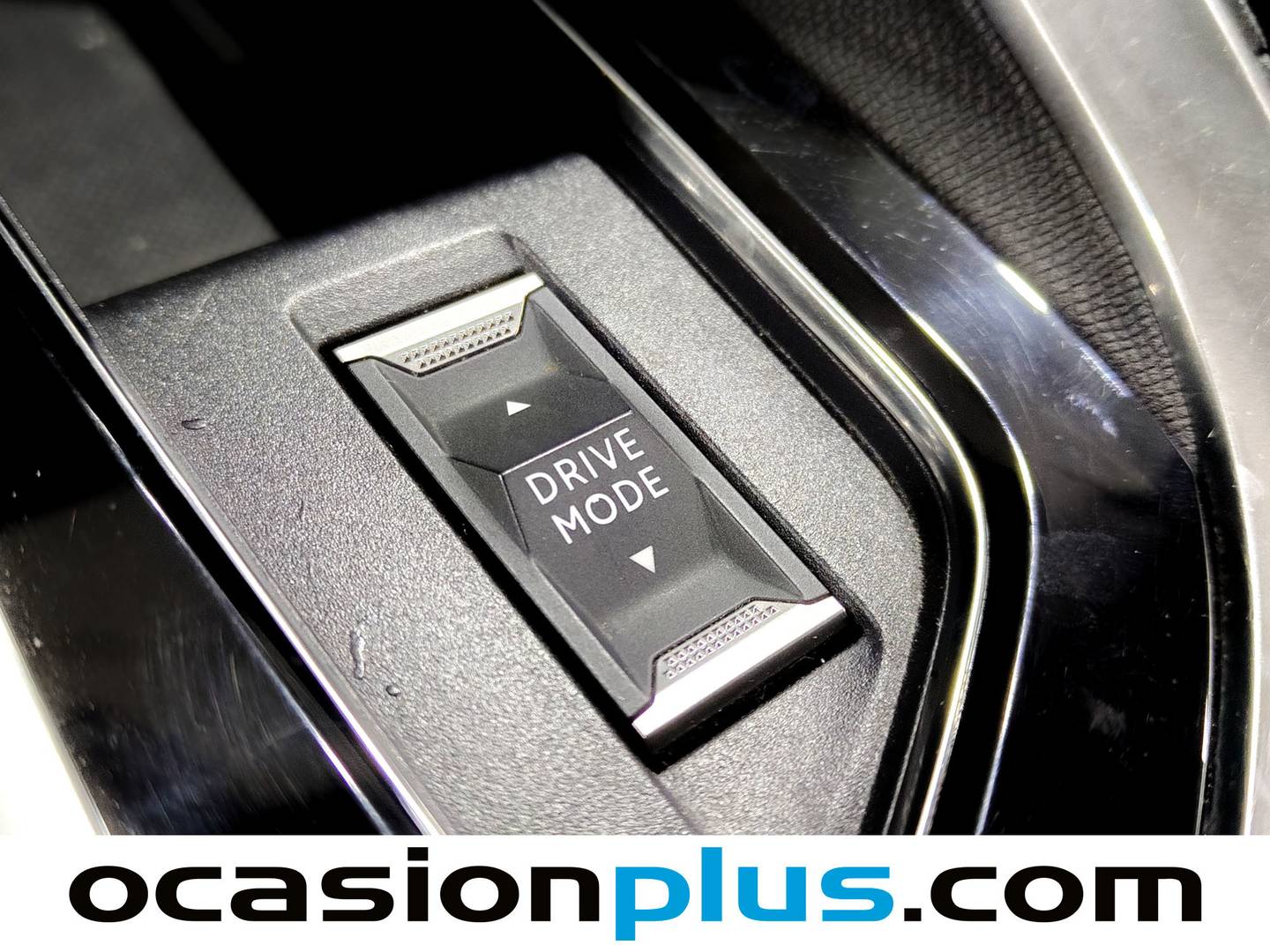 Peugeot 5008 Peugeot 5008 PureTech 130 S&S Allure EAT8 (130 CV) de segunda mano