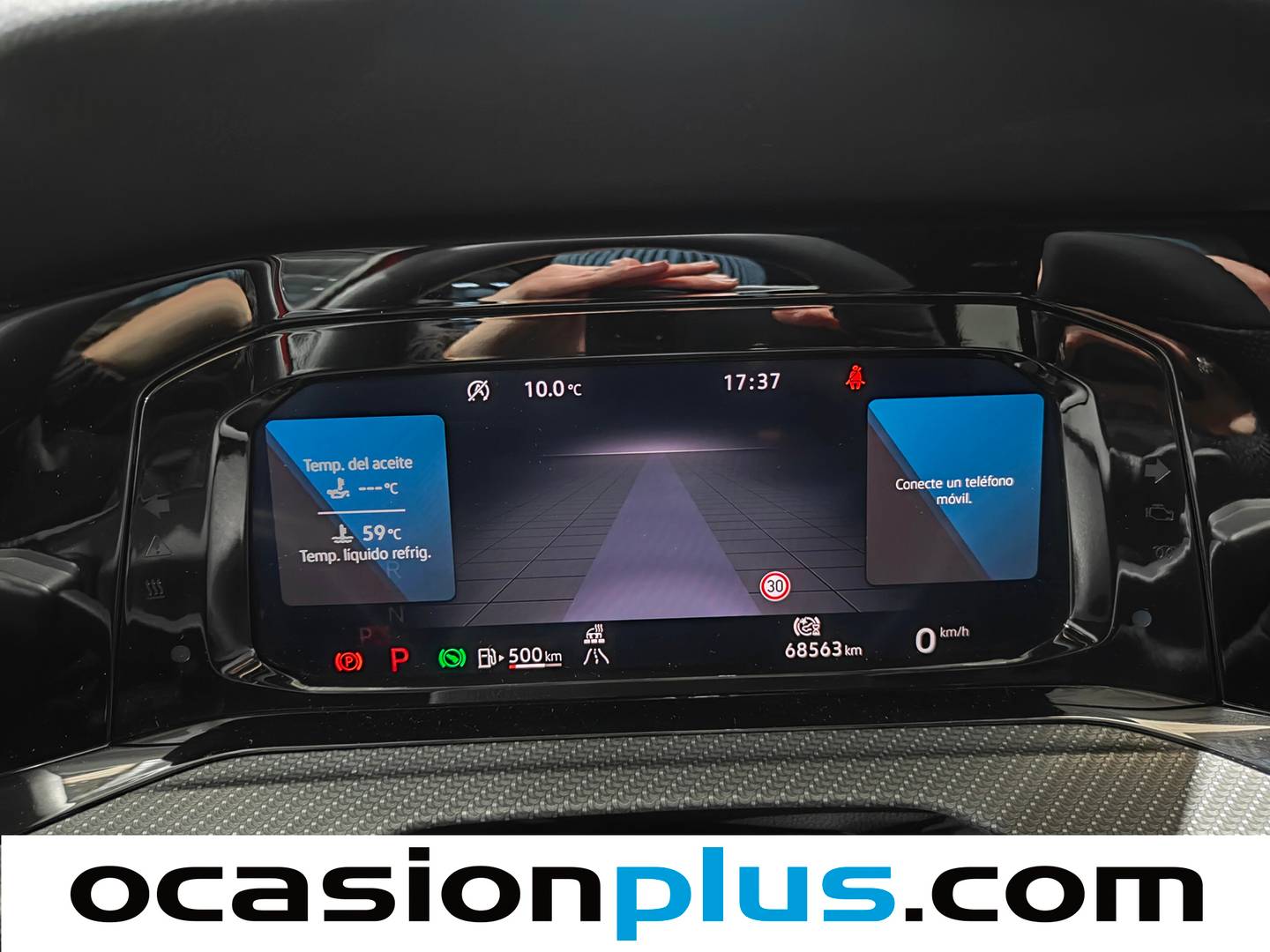 Foto Volkswagen Golf Volkswagen Golf Variant R-Line 1.5 eTSI (150 CV) DSG