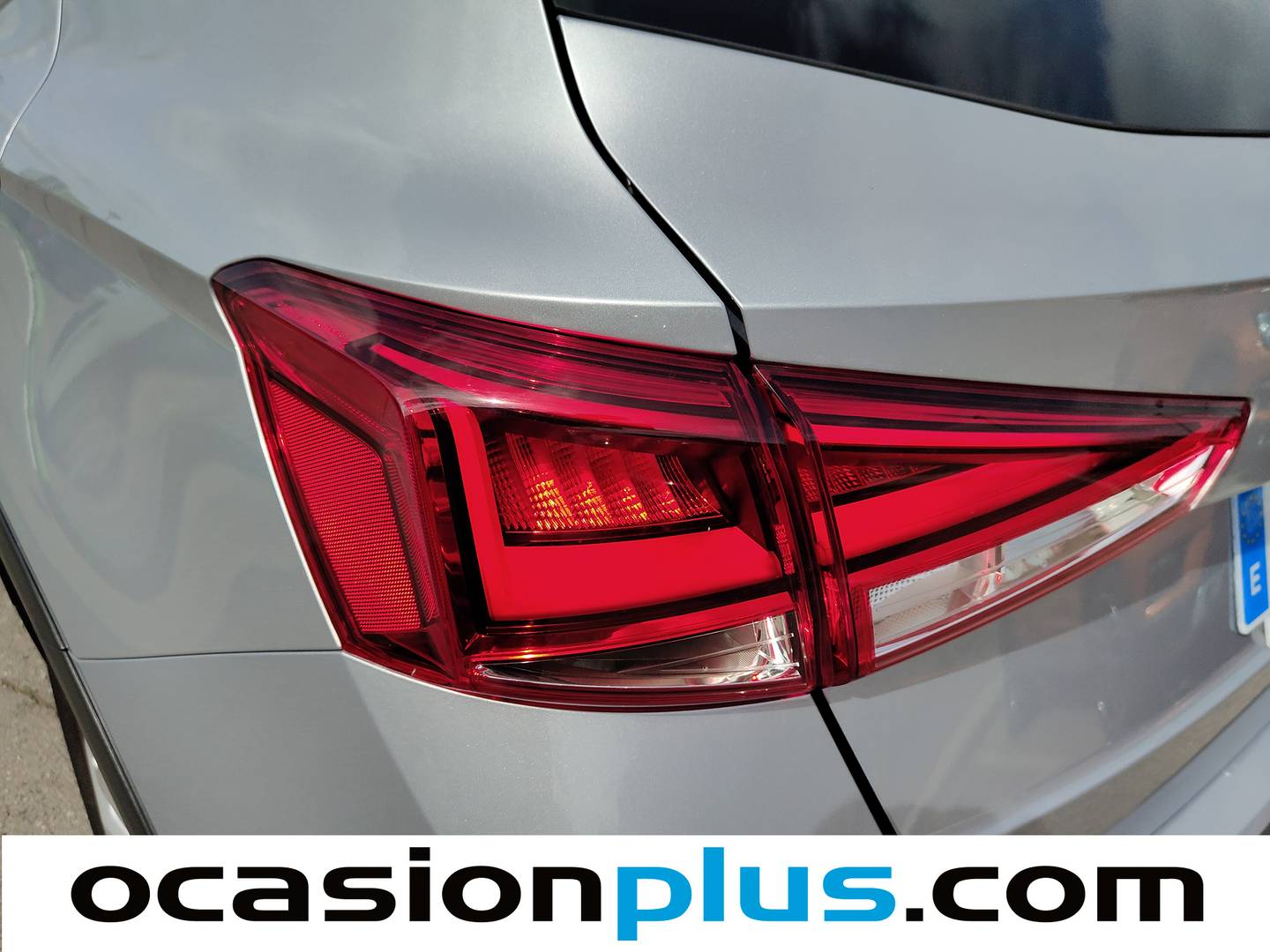Paquetes del Seat Arona Seat Arona 1.5 TSI S&S FR XL DSG (150 CV)
