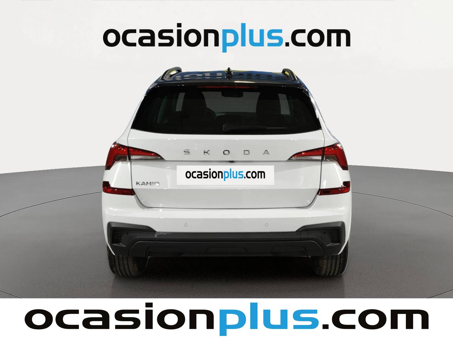 Skoda Kamiq Skoda Kamiq 1.0 TSI Selection DSG (115 CV) al mejor precio