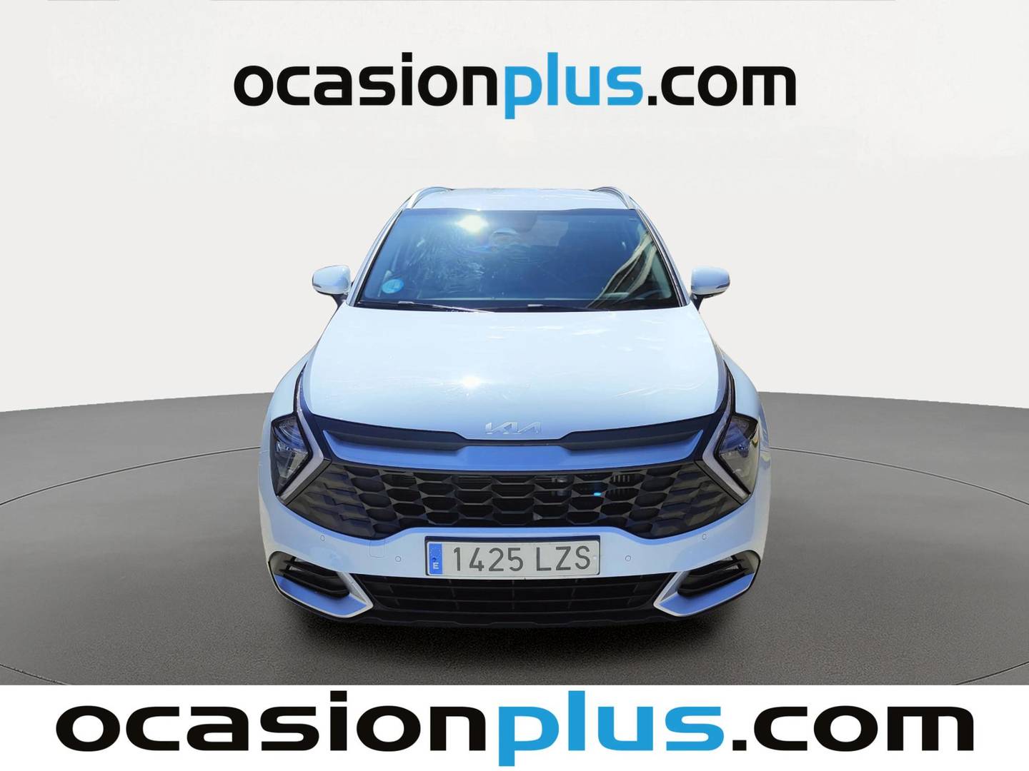 KIA Sportage KIA Sportage 1.6 T-GDi MHEV Drive 4x2 (150 CV) 150cv