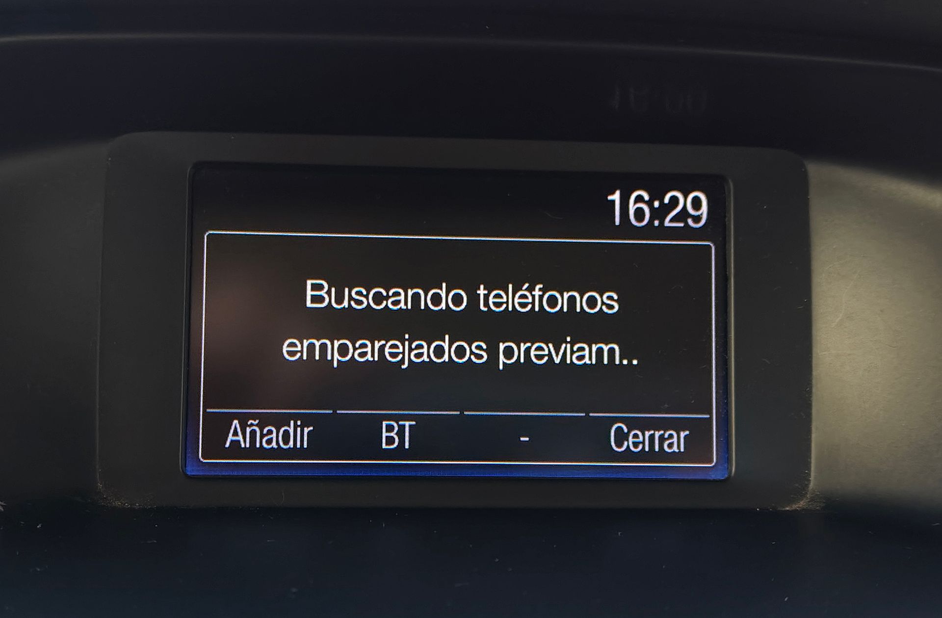 Ford Focus 1.6 TI-VCT Trend+ PowerShift - foto 30