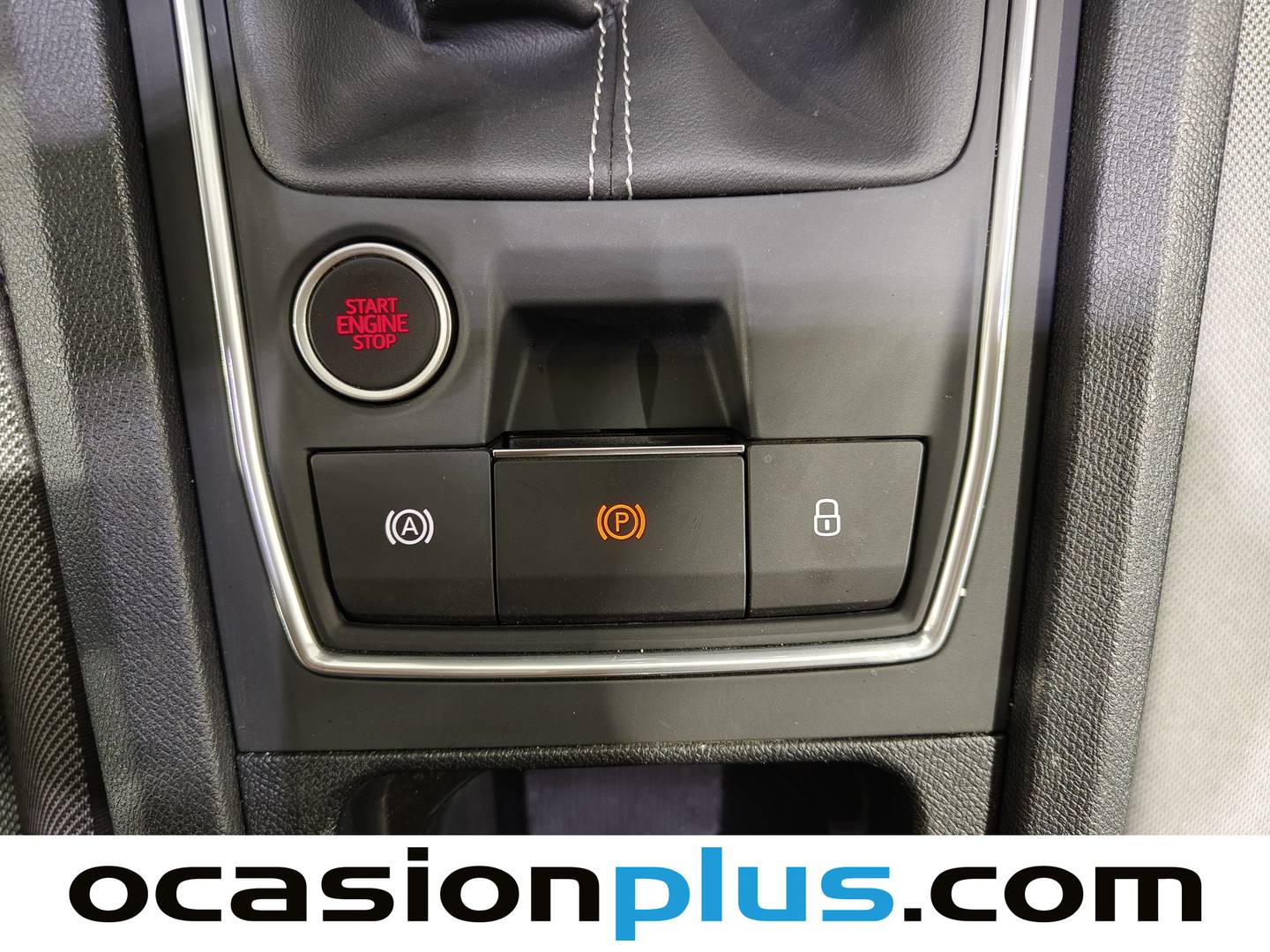 Foto Seat León SEAT León ST 1.5 TSI Style 25 Aniversario (115 CV)